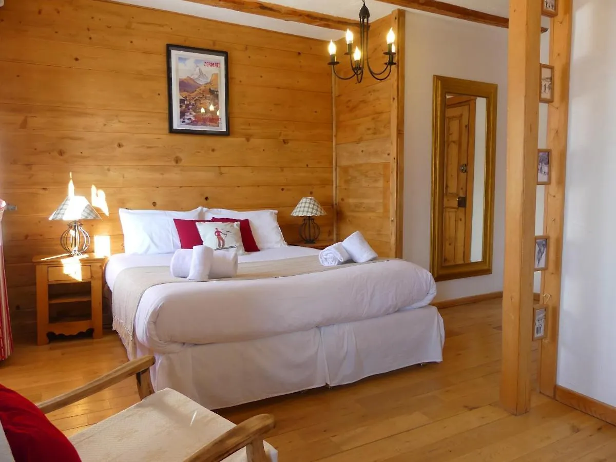Chalé La Chaumiere - Luxury Traditional Chalet, Châtel