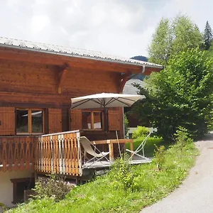  Chalet Latitude 47
