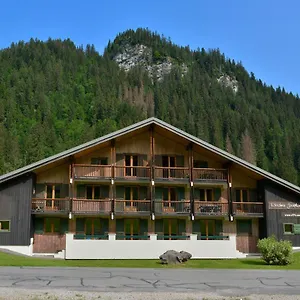  Appart hôtel Résidence Joséphine
