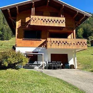  Chalet Luxueux