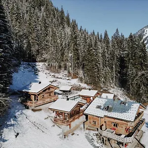  Chalet Savoya