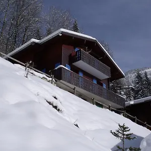  Chalet Le Ciel Bleu