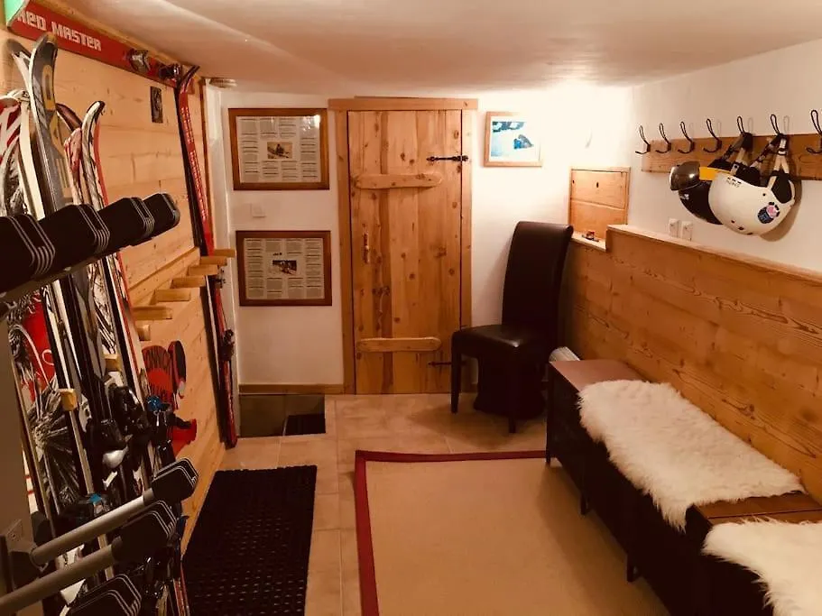 La Chaumiere - Luxury Traditional Chalet, Chatel 0*,