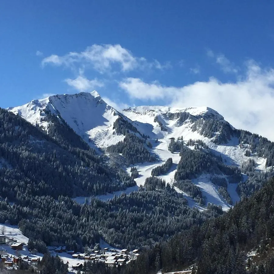 La Chaumiere - Luxury Traditional Chalet, Chatel