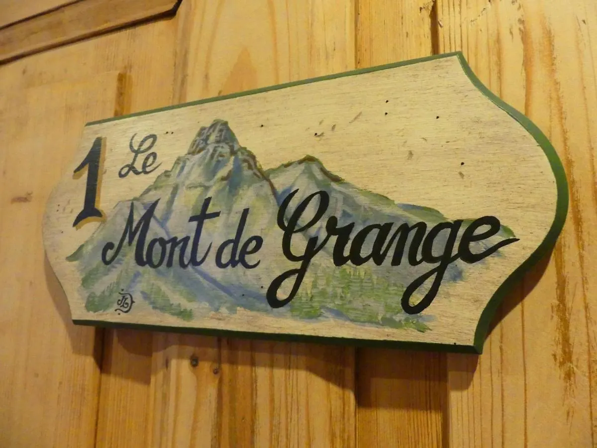 La Chaumiere - Luxury Traditional Chalet, Chatel 0*,