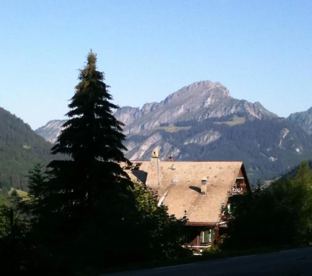 Chalet La Chaumiere - Luxury Traditional Chalet, Chatel France