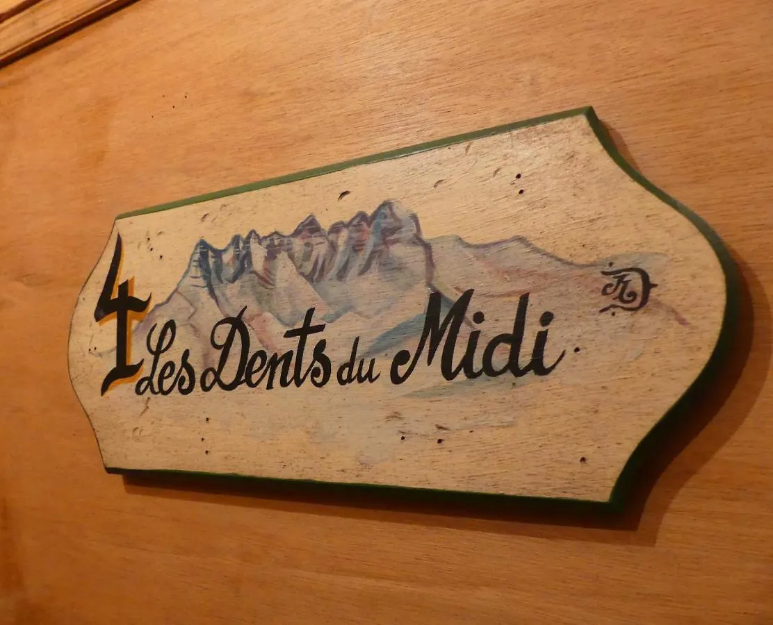 Chalet La Chaumiere - Luxury Traditional Chalet, Chatel