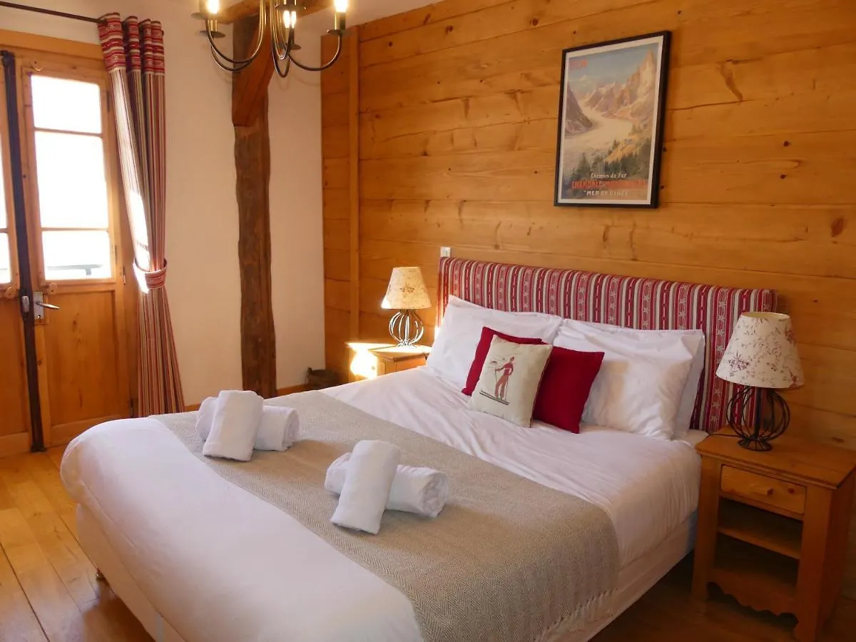 Chalet La Chaumiere - Luxury Traditional Chalet, Chatel