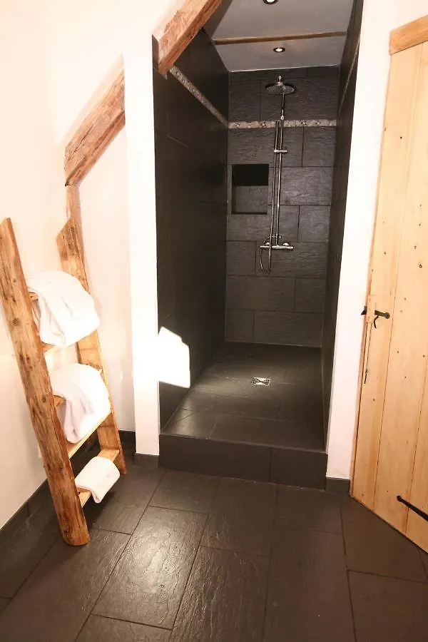 La Chaumiere - Luxury Traditional Chalet, Chatel 0*,  France