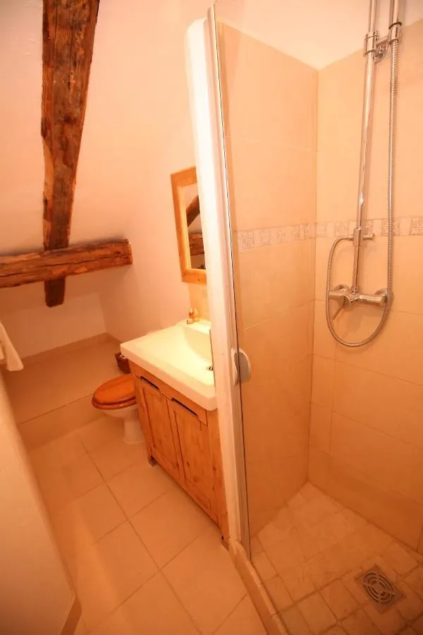 Chalet La Chaumiere - Luxury Traditional Chalet, Chatel France