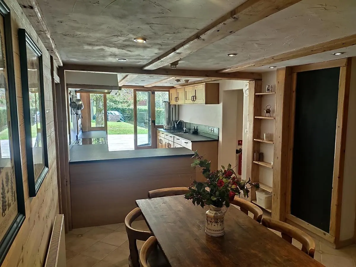 La Chaumiere - Luxury Traditional Chalet, Chatel
